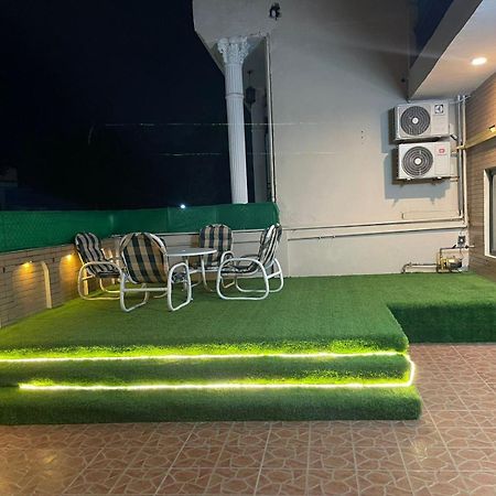 Elite Elegance Inn Isb 이슬라마바드 외부 사진