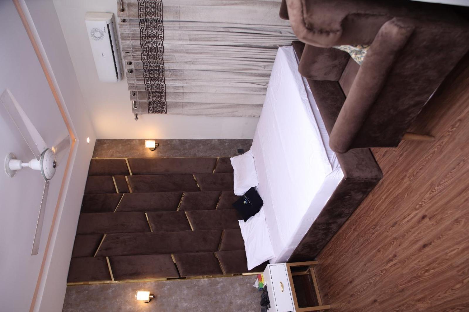 Elite Elegance Inn Isb 이슬라마바드 외부 사진